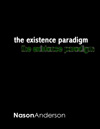 the existence paradigm