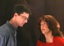 Scott & Marie