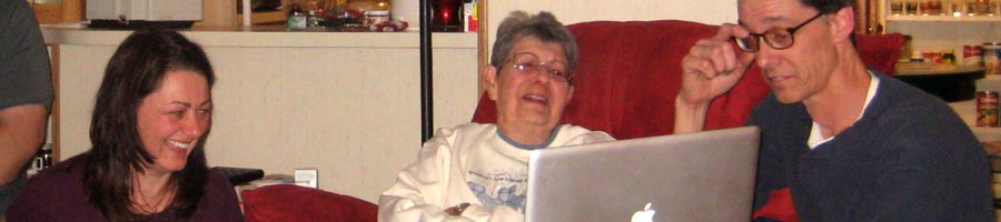 far reaching - for a digital world.