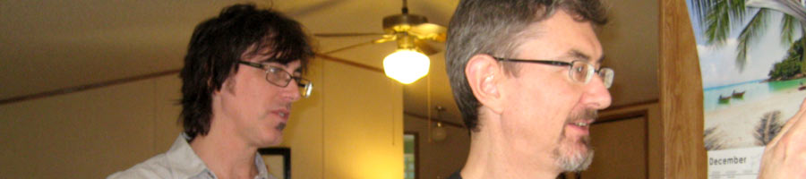 far reaching - for a digital world.