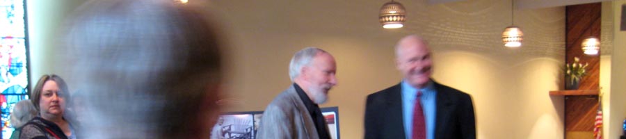 far reaching - for a digital world.