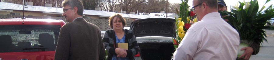 far reaching - for a digital world.