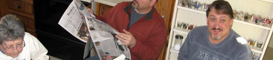 far reaching - for a digital world.