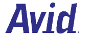 Avid Video Editing