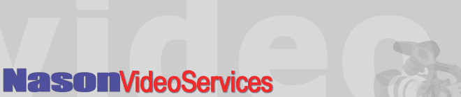 NasonProductions - Video Production Services